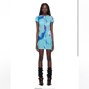 NWT Miaou Billie Dress